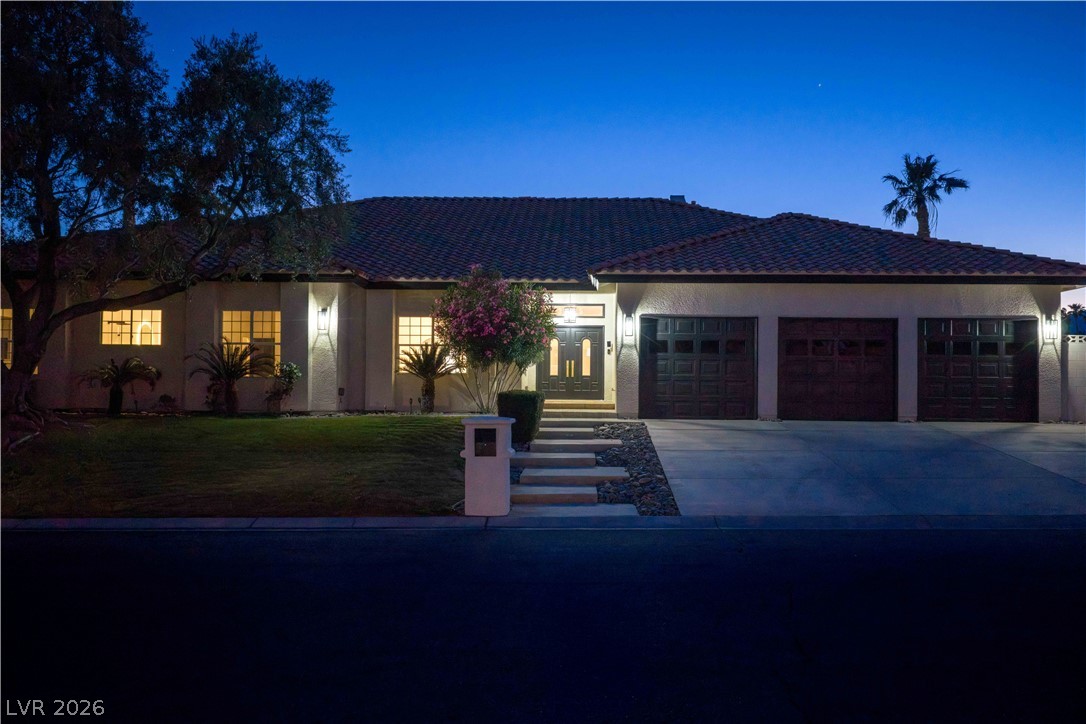 3235 Cliff Sieler Court Las Vegas NV 89117