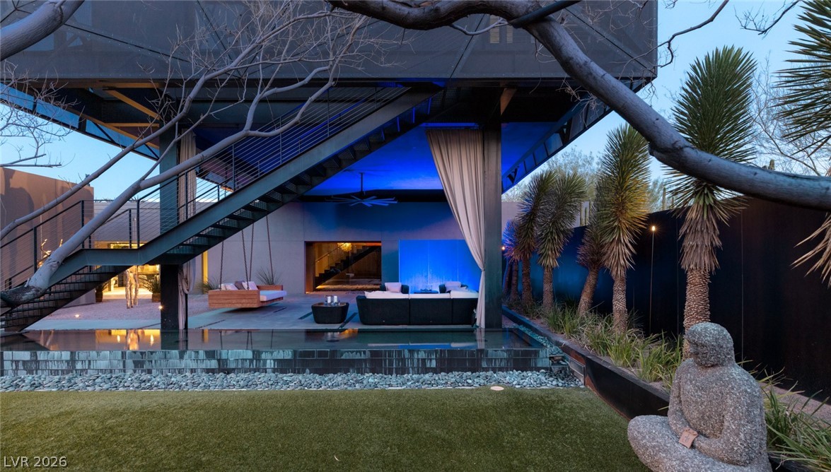 20 Soaring Bird Court Las Vegas NV 89135