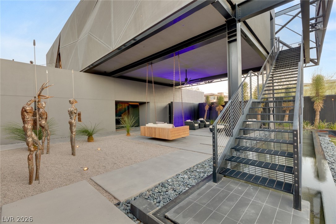 20 Soaring Bird Court Las Vegas NV 89135