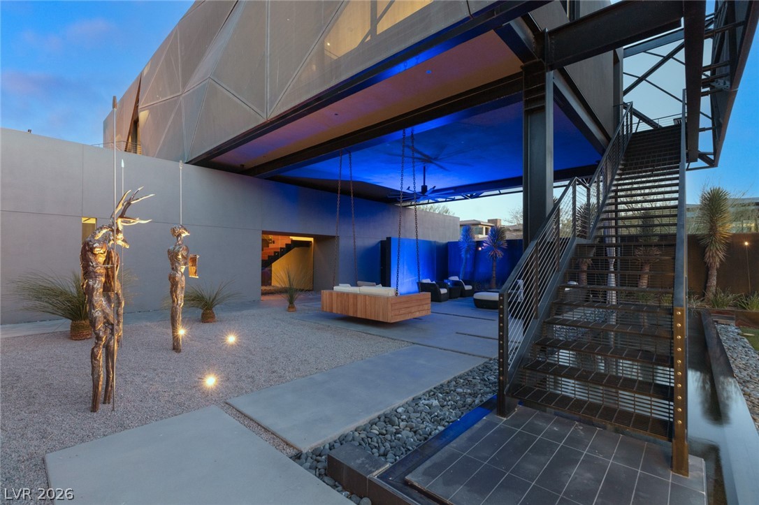 20 Soaring Bird Court Las Vegas NV 89135
