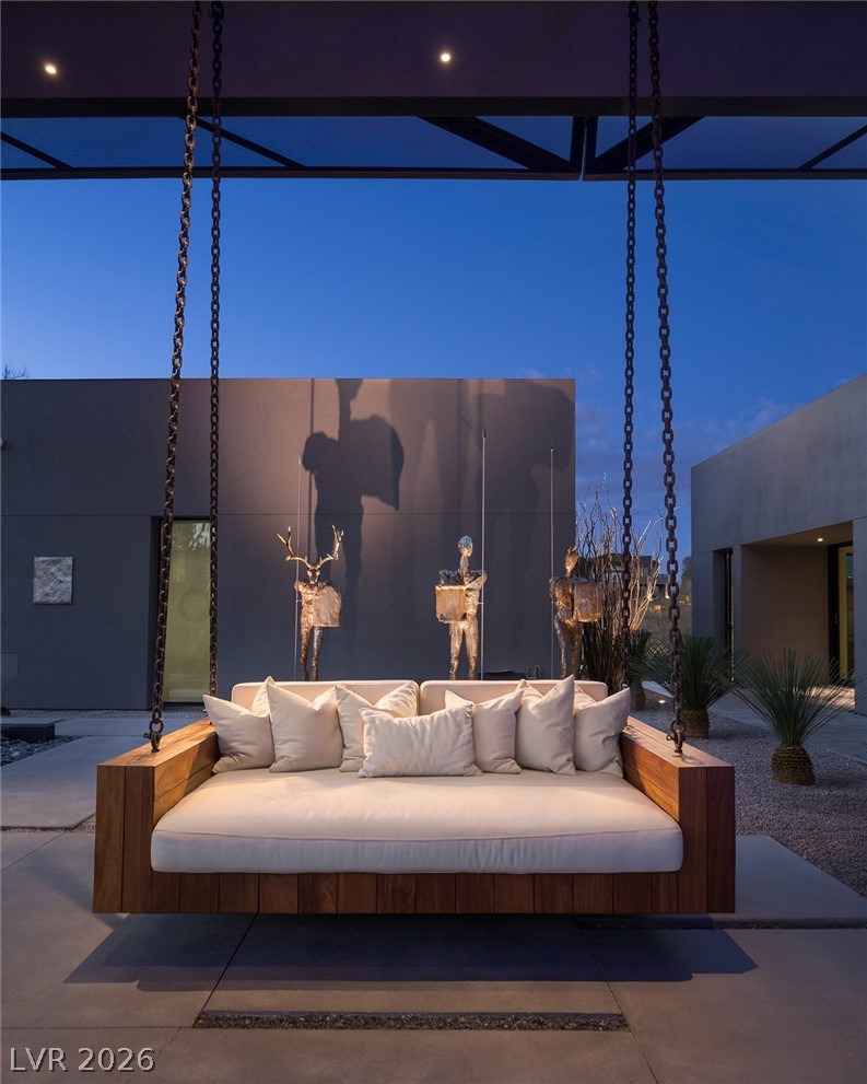 20 Soaring Bird Court Las Vegas NV 89135