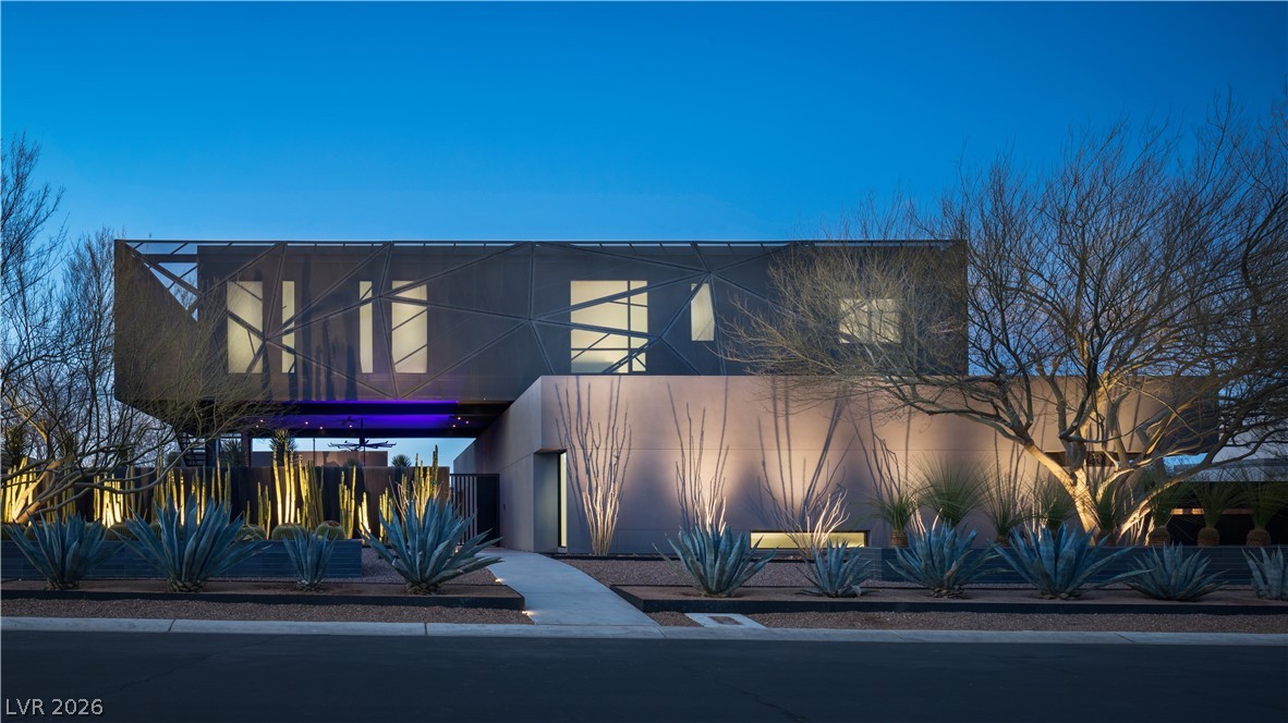 20 Soaring Bird Court Las Vegas NV 89135