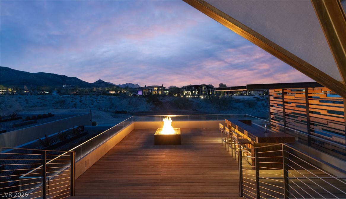 20 Soaring Bird Court Las Vegas NV 89135