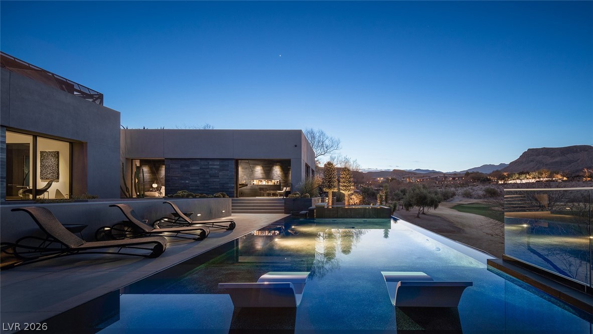 20 Soaring Bird Court Las Vegas NV 89135