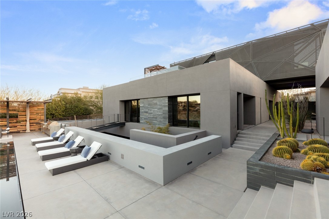 20 Soaring Bird Court Las Vegas NV 89135
