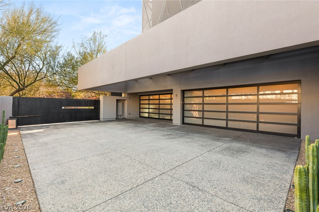 20 Soaring Bird Court Las Vegas NV 89135