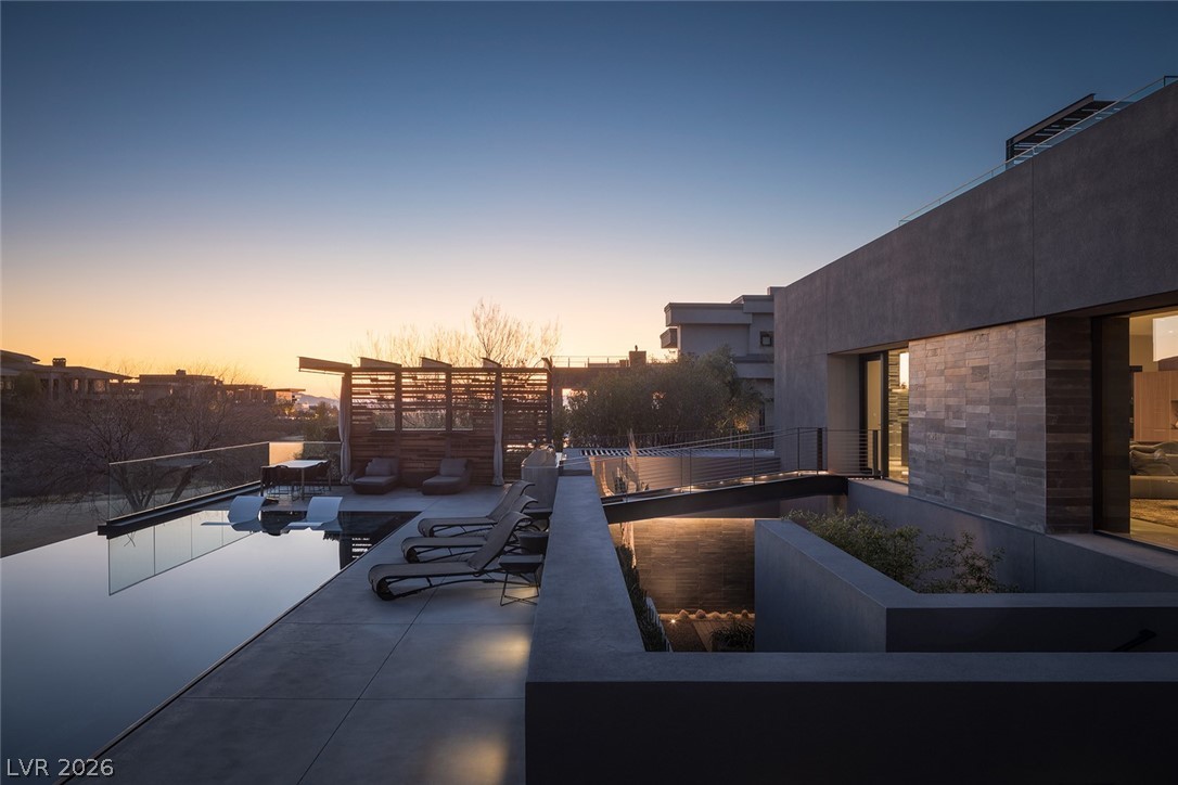 20 Soaring Bird Court Las Vegas NV 89135