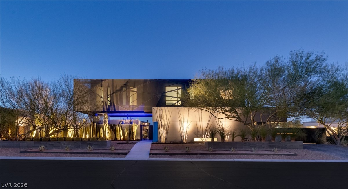 20 Soaring Bird Court Las Vegas NV 89135