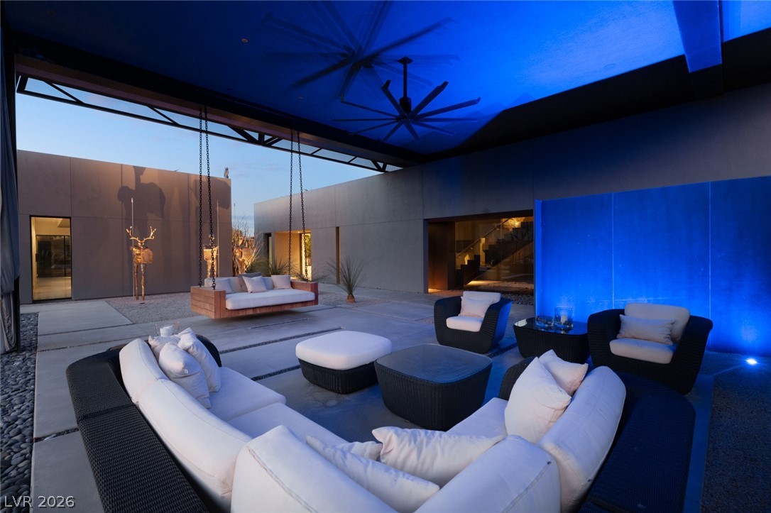 20 Soaring Bird Court Las Vegas NV 89135