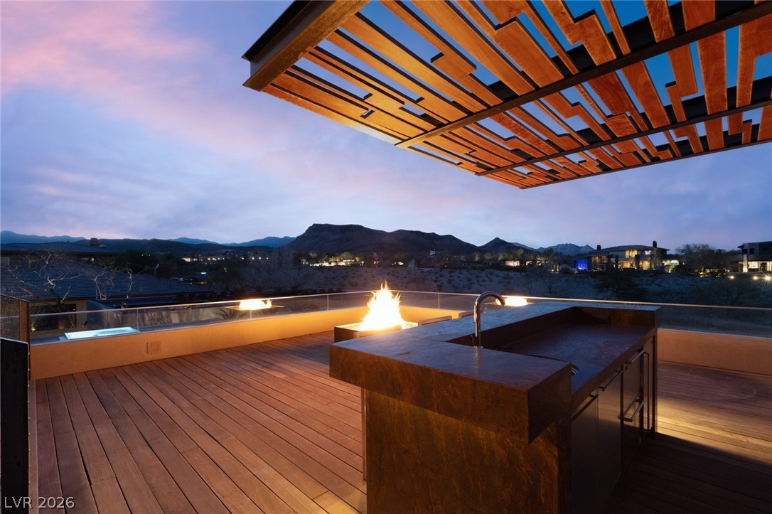 20 Soaring Bird Court Las Vegas NV 89135