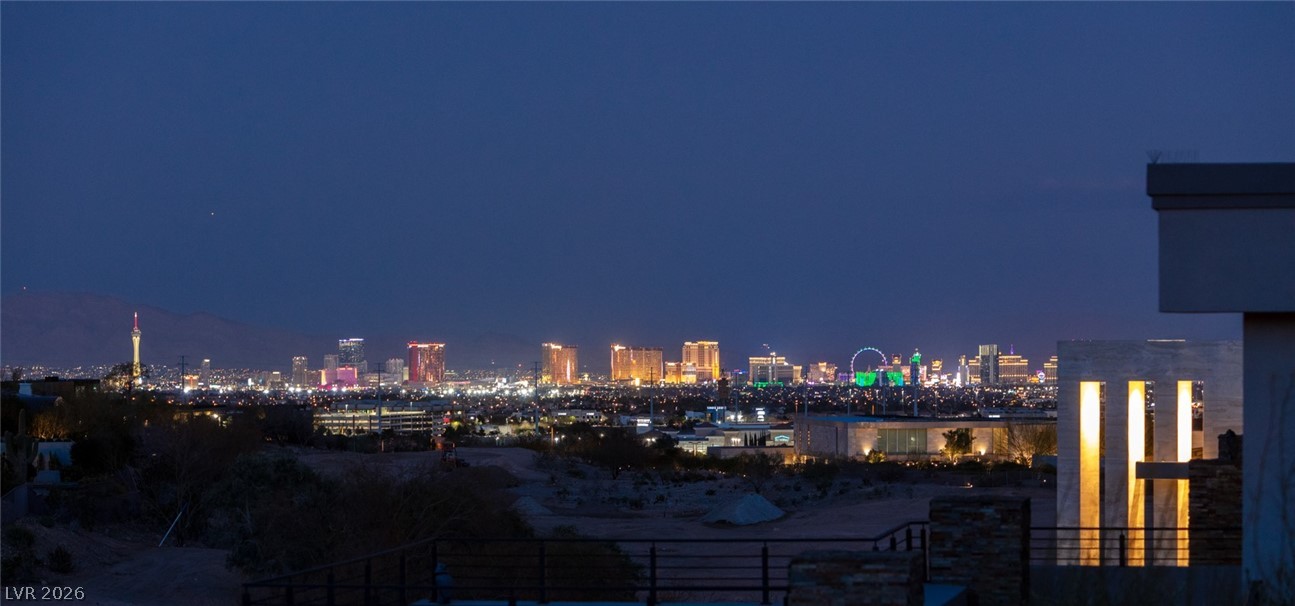 20 Soaring Bird Court Las Vegas NV 89135