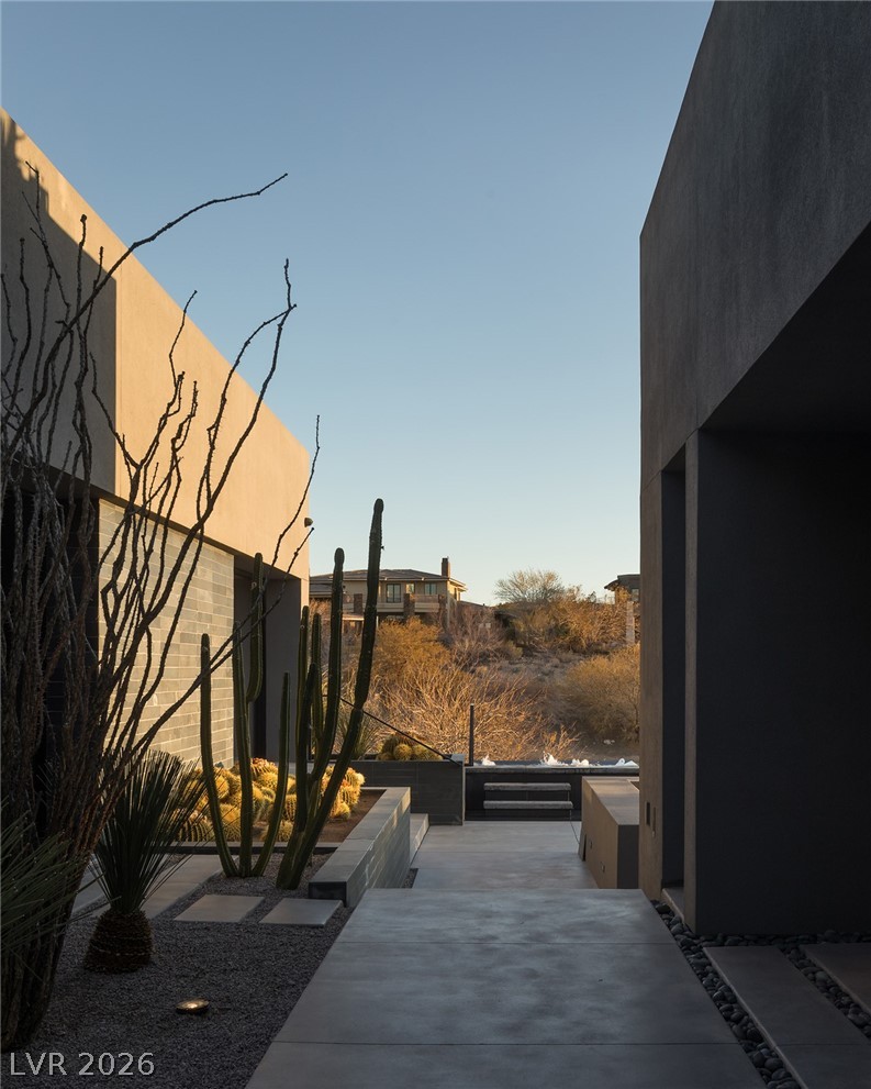 20 Soaring Bird Court Las Vegas NV 89135