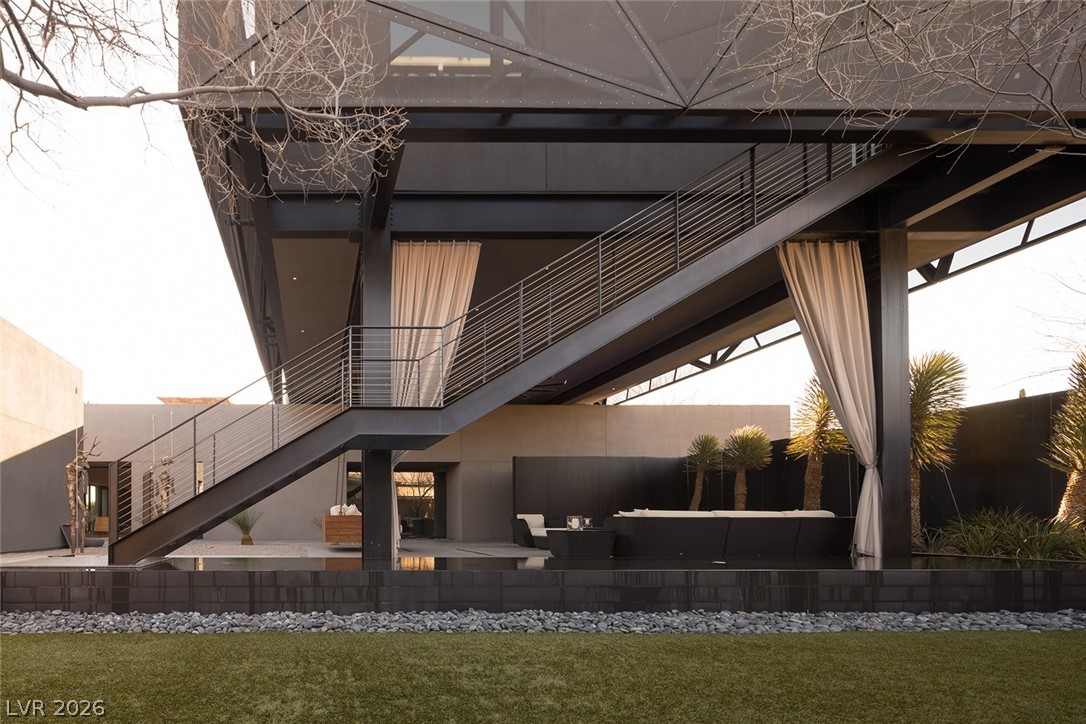 20 Soaring Bird Court Las Vegas NV 89135