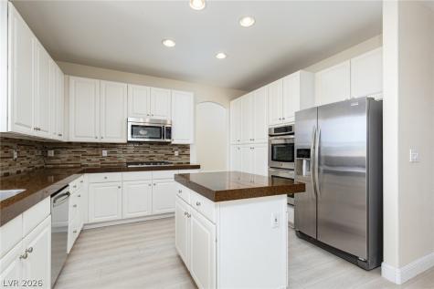 8528 Estrelita Drive Las Vegas NV 89128