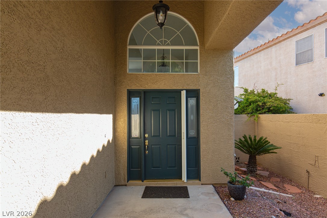 8528 Estrelita Drive Las Vegas NV 89128