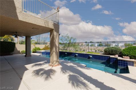 8528 Estrelita Drive Las Vegas NV 89128