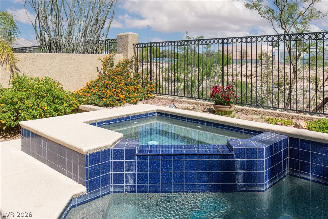 8528 Estrelita Drive Las Vegas NV 89128
