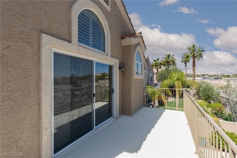 8528 Estrelita Drive Las Vegas NV 89128
