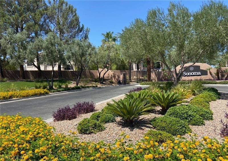 8528 Estrelita Drive Las Vegas NV 89128