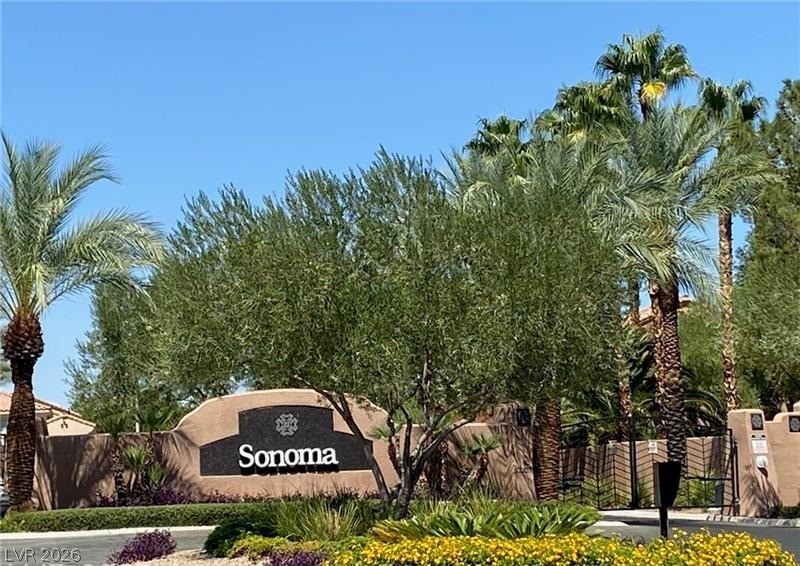 8528 Estrelita Drive Las Vegas NV 89128