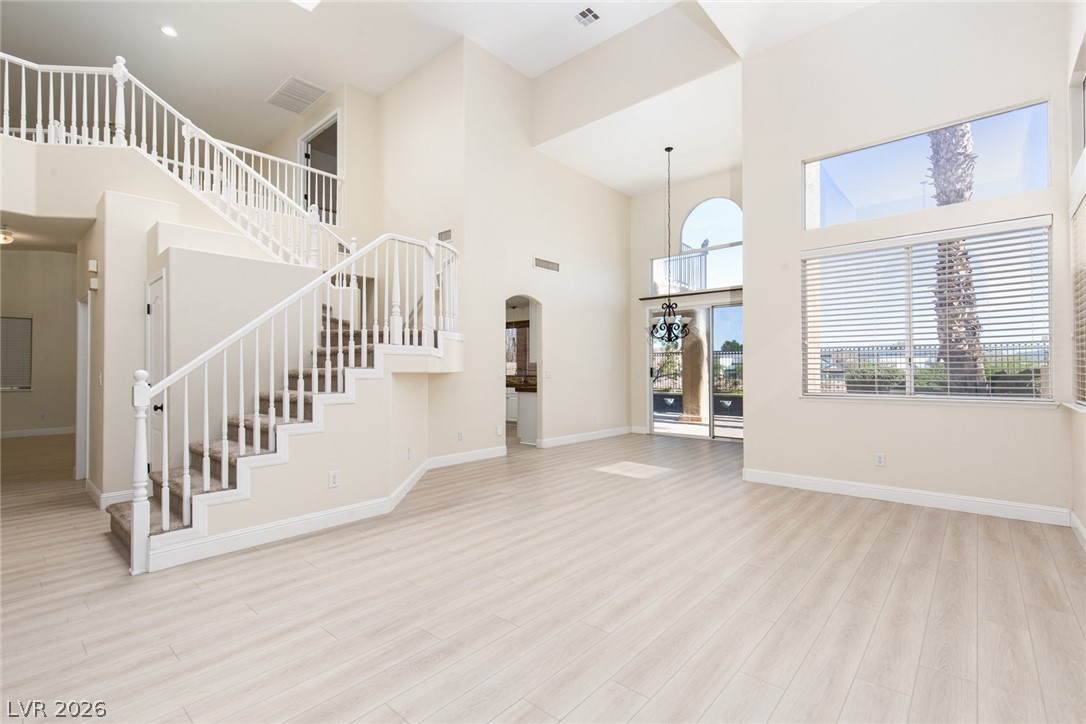8528 Estrelita Drive Las Vegas NV 89128