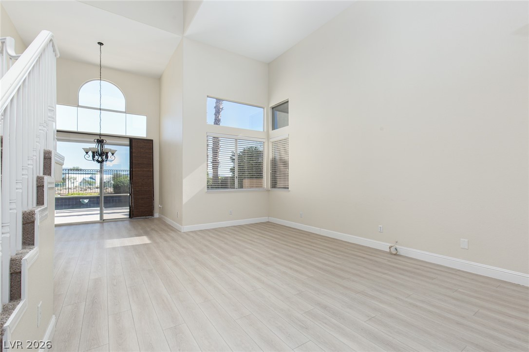8528 Estrelita Drive Las Vegas NV 89128