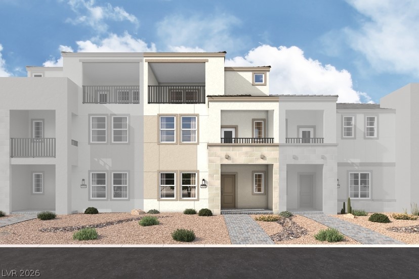 10407 Sapphire Storm Street Las Vegas NV 89141