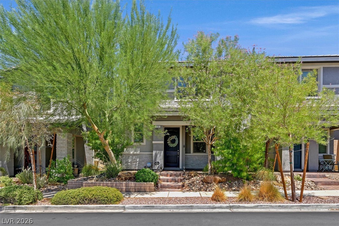 116 Alla Breve Avenue Henderson NV 89011