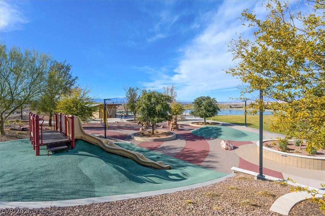 116 Alla Breve Avenue Henderson NV 89011