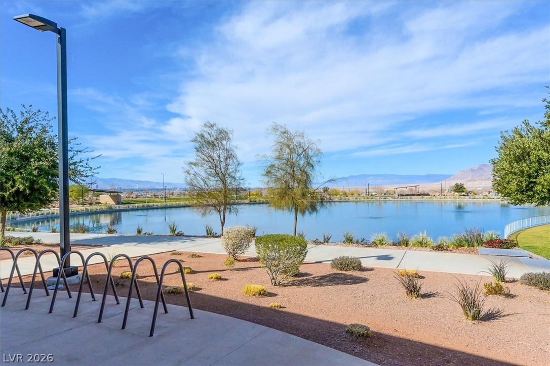 116 Alla Breve Avenue Henderson NV 89011