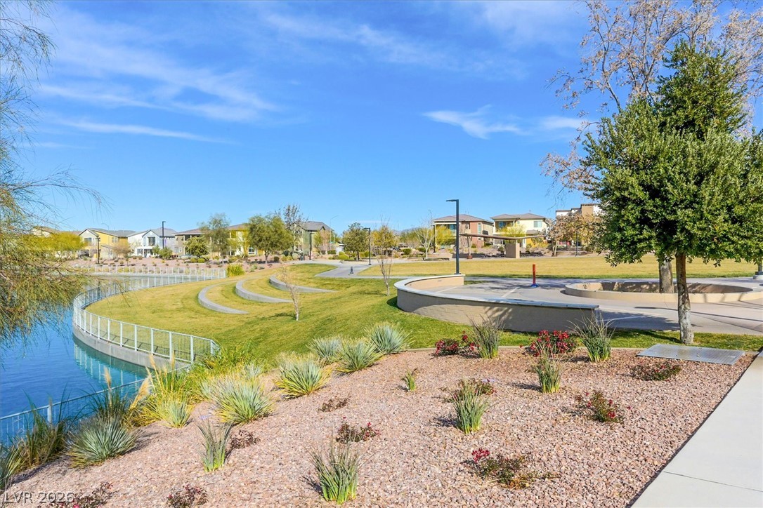 116 Alla Breve Avenue Henderson NV 89011