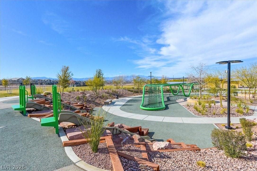116 Alla Breve Avenue Henderson NV 89011