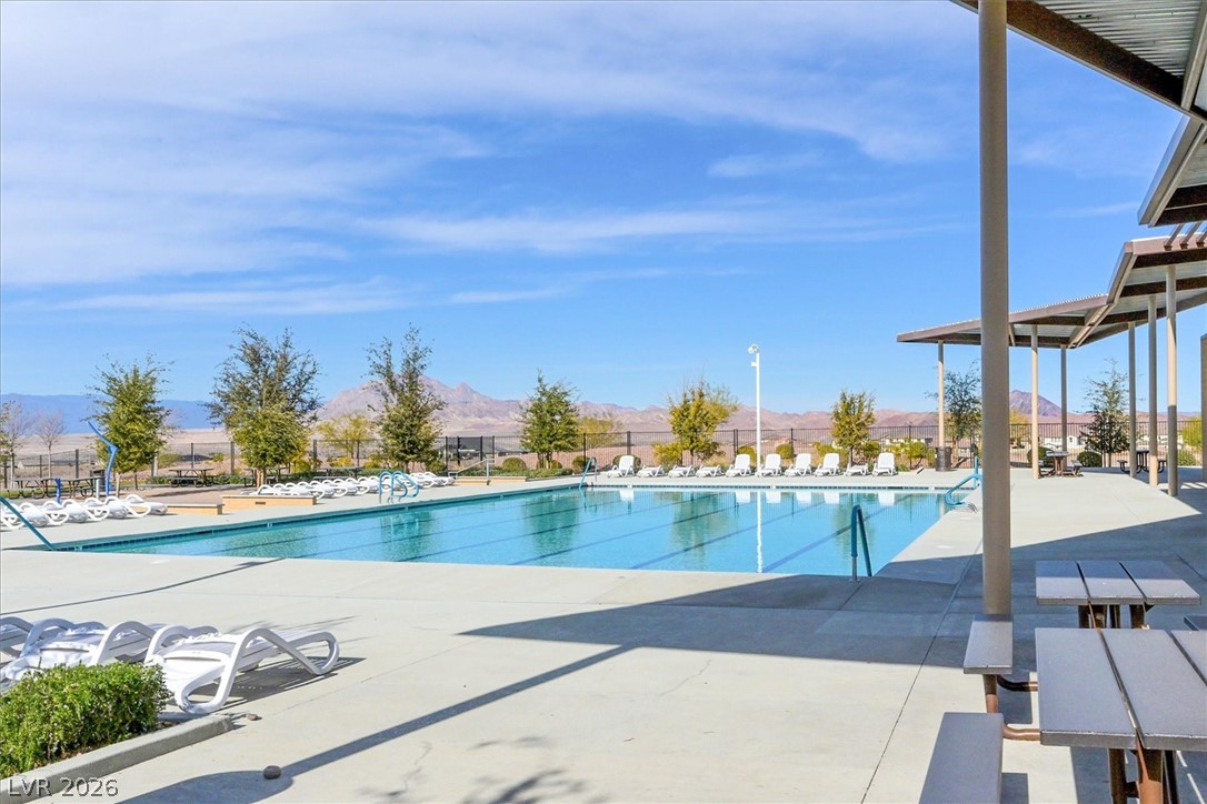 116 Alla Breve Avenue Henderson NV 89011