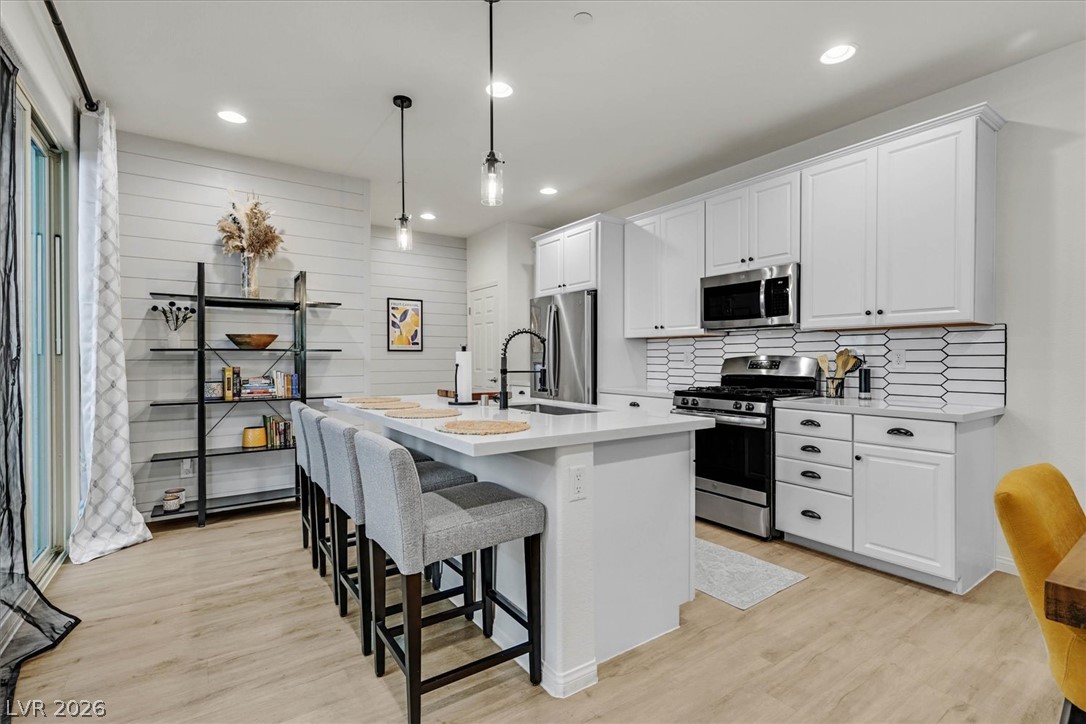 116 Alla Breve Avenue Henderson NV 89011