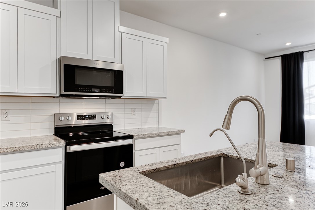 206 Wewatta Avenue Henderson NV 89011