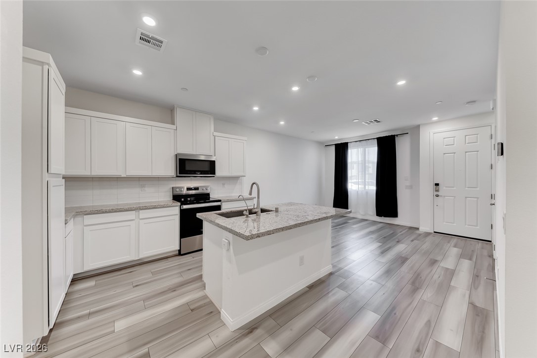 206 Wewatta Avenue Henderson NV 89011