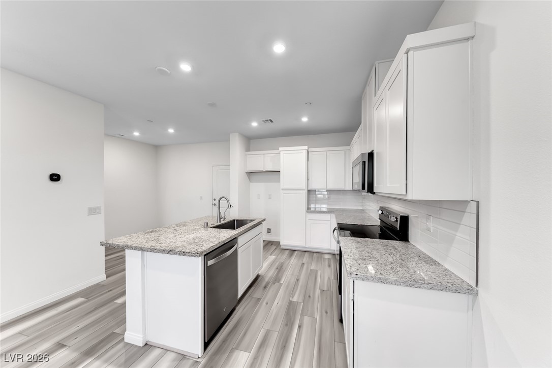 206 Wewatta Avenue Henderson NV 89011