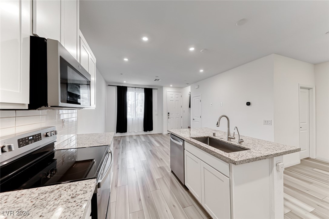 206 Wewatta Avenue Henderson NV 89011