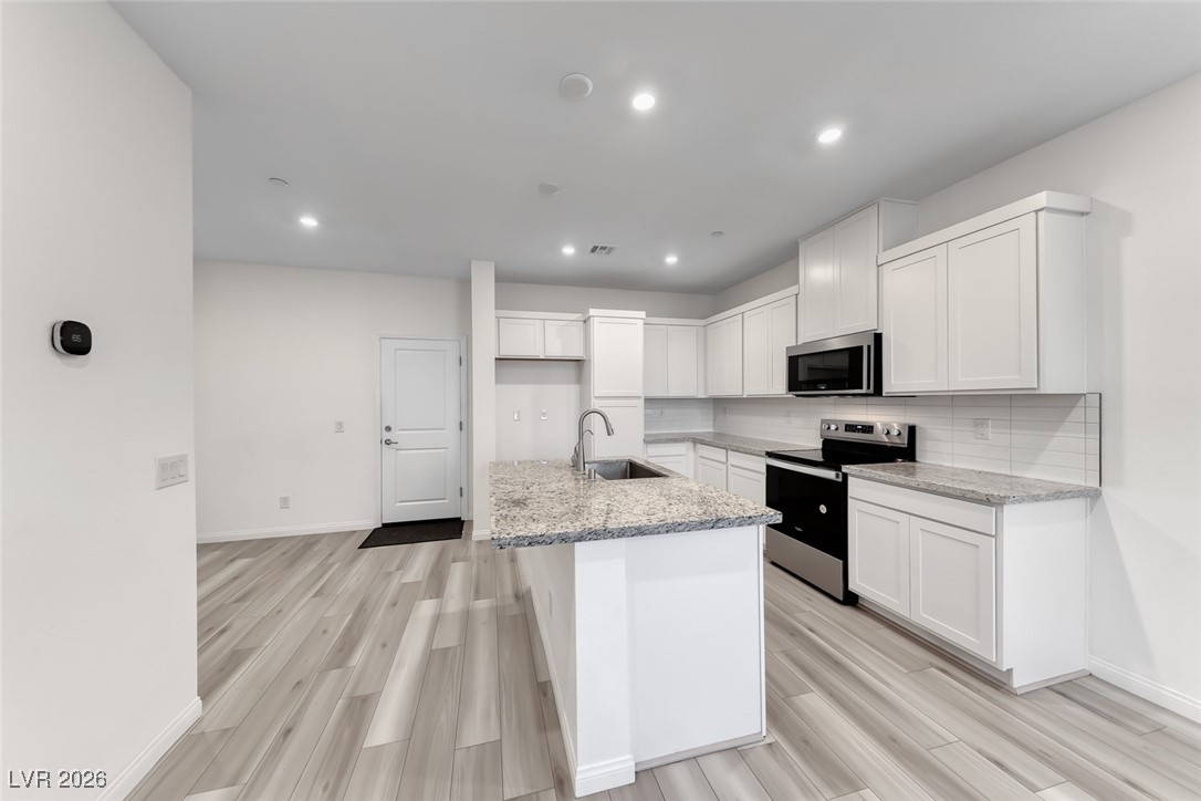 206 Wewatta Avenue Henderson NV 89011