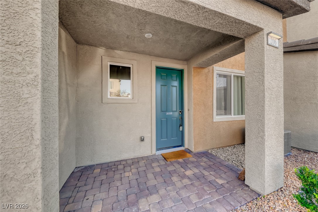 206 Wewatta Avenue Henderson NV 89011