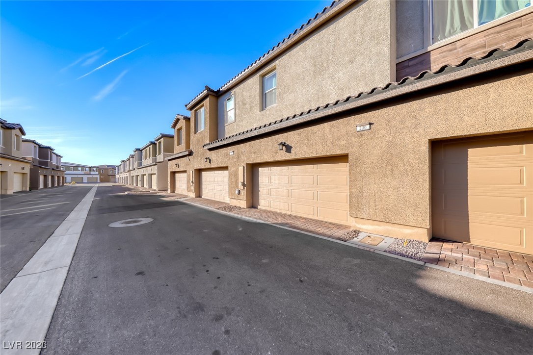 206 Wewatta Avenue Henderson NV 89011