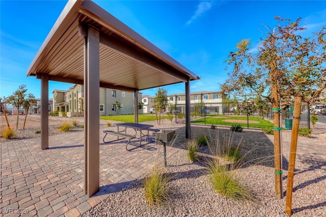 206 Wewatta Avenue Henderson NV 89011