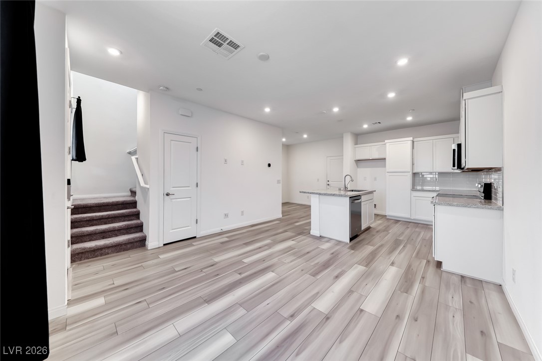 206 Wewatta Avenue Henderson NV 89011