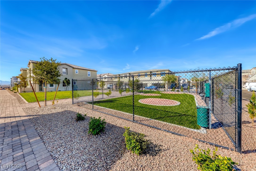206 Wewatta Avenue Henderson NV 89011