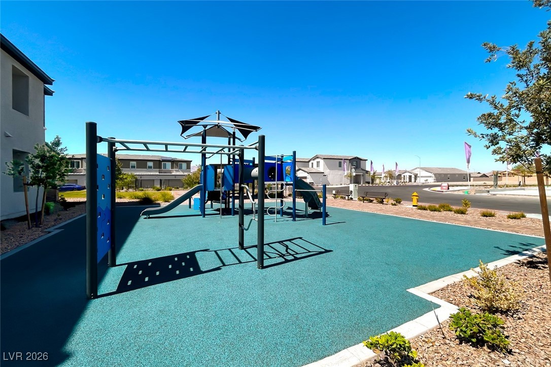 206 Wewatta Avenue Henderson NV 89011