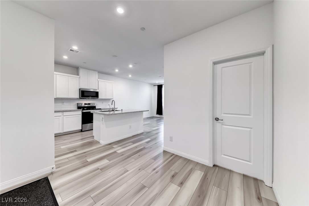 206 Wewatta Avenue Henderson NV 89011