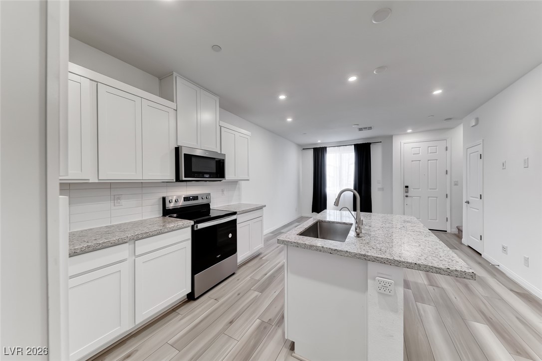 206 Wewatta Avenue Henderson NV 89011