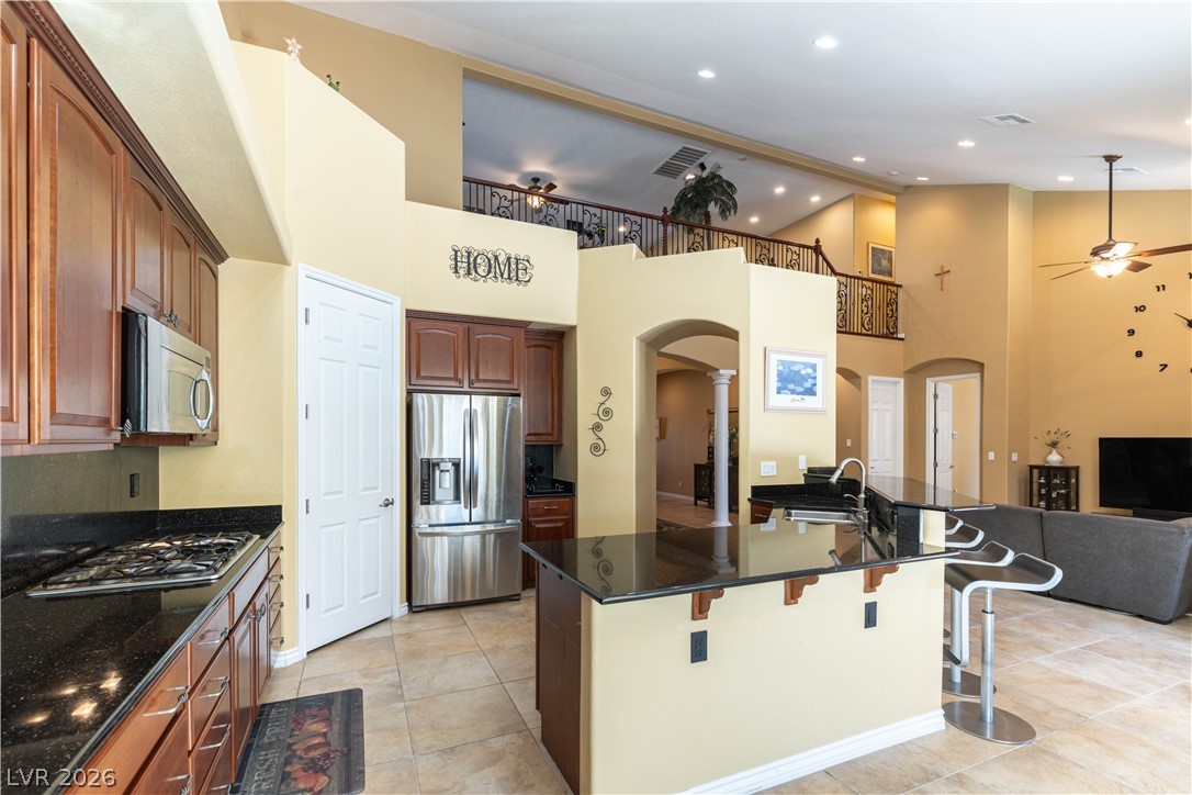 9441 Wakashan Avenue Las Vegas NV 89149