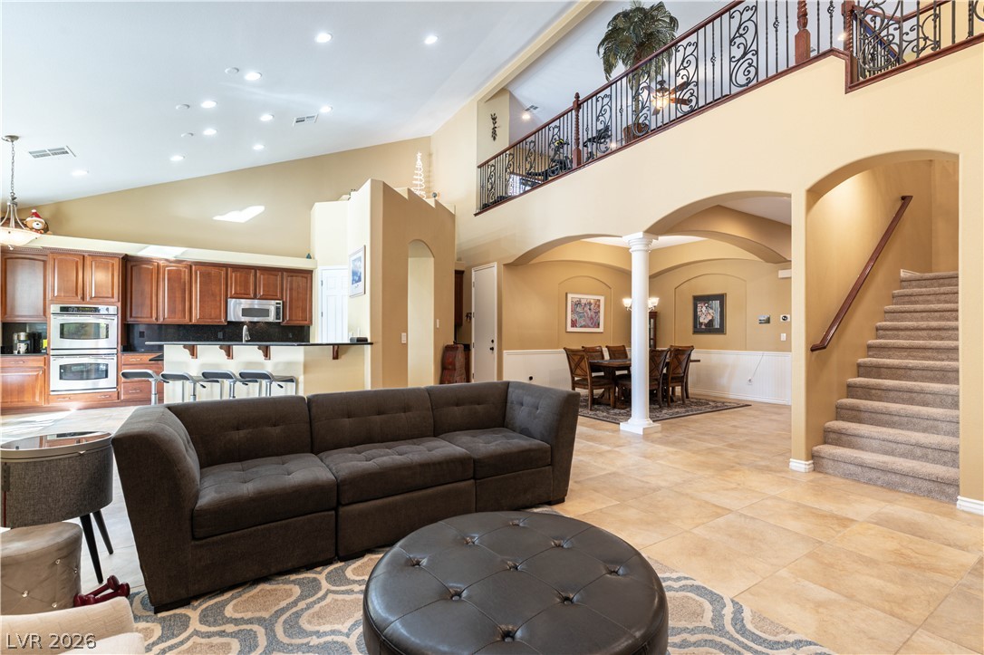 9441 Wakashan Avenue Las Vegas NV 89149