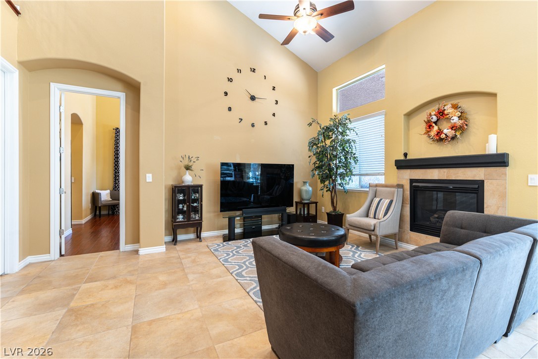 9441 Wakashan Avenue Las Vegas NV 89149